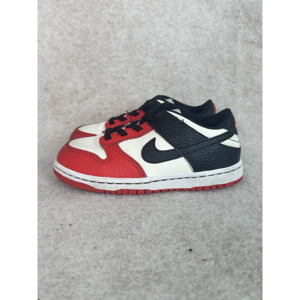 Nike Dunk Low‎ Boys  Size 10C